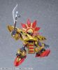 MODEROID Hao Taikei Ryu Knight Ryu-Knight Collection SERIES: 4 Shinebaram & Steru (Order) | Good Smile Company Figure