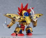 MODEROID Hao Taikei Ryu Knight Ryu-Knight Collection SERIES: 4 Shinebaram & Steru (Order) | Good Smile Company Figure