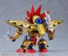 MODEROID Hao Taikei Ryu Knight Ryu-Knight Collection SERIES: 4 Shinebaram & Steru (Order) | Good Smile Company Figure