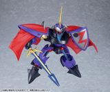 MODEROID Hao Taikei Ryu Knight Ryu-Knight Collection SERIES: 4 Shinebaram & Steru (Order) | Good Smile Company Figure