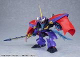 MODEROID Hao Taikei Ryu Knight Ryu-Knight Collection SERIES: 4 Shinebaram & Steru (Order) | Good Smile Company Figure