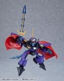 MODEROID Hao Taikei Ryu Knight Ryu-Knight Collection SERIES: 4 Shinebaram & Steru (Order) | Good Smile Company Figure