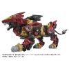Plastic Model AZ-02EX2 Liger Zero Empire Ver. 1/72 - ZOIDS Series | Takara Tomy Plastic Model