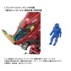 Plastic Model AZ-02EX2 Liger Zero Empire Ver. 1/72 - ZOIDS Series | Takara Tomy Plastic Model