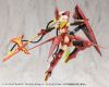 M.S.G Modeling Support Goods VIRTUOUS STYLE11 POLE WEAPON SET FLAMERITE Ver. - VIRTUOUS STYLE | Kotobukiya Goods