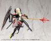 M.S.G Modeling Support Goods VIRTUOUS STYLE11 POLE WEAPON SET FLAMERITE Ver. - VIRTUOUS STYLE | Kotobukiya Goods