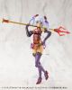 M.S.G Modeling Support Goods VIRTUOUS STYLE11 POLE WEAPON SET FLAMERITE Ver. - VIRTUOUS STYLE | Kotobukiya Goods