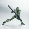 3 min project Series Kyoukou Ijin VOL.2 1/18 Scale Plastic Model Kit Green SHEIK MAINLAND