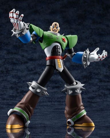 Plastic Model Sigma Mega Man X Ver. Mega Man X | Kotobukiya Plastic Model