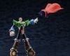 Plastic Model Sigma Mega Man X Ver. Mega Man X | Kotobukiya Plastic Model