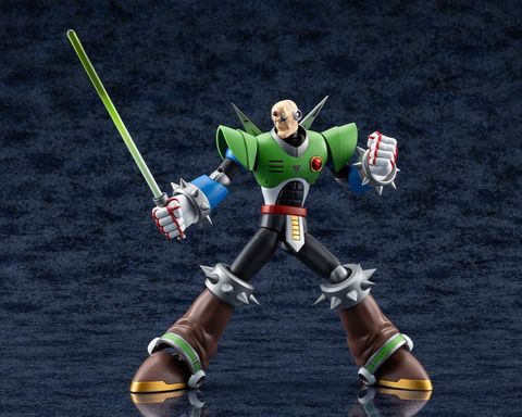 Plastic Model Sigma Mega Man X Ver. Mega Man X | Kotobukiya Plastic Model