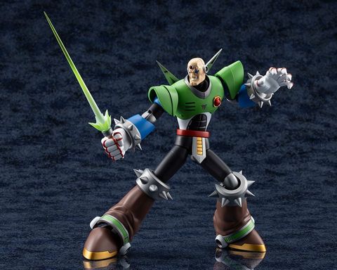 Plastic Model Sigma Mega Man X Ver. Mega Man X | Kotobukiya Plastic Model