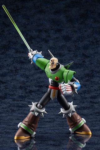 Plastic Model Sigma Mega Man X Ver. Mega Man X | Kotobukiya Plastic Model