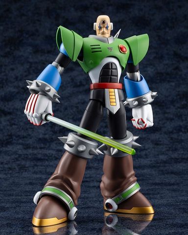 Plastic Model Sigma Mega Man X Ver. Mega Man X | Kotobukiya Plastic Model