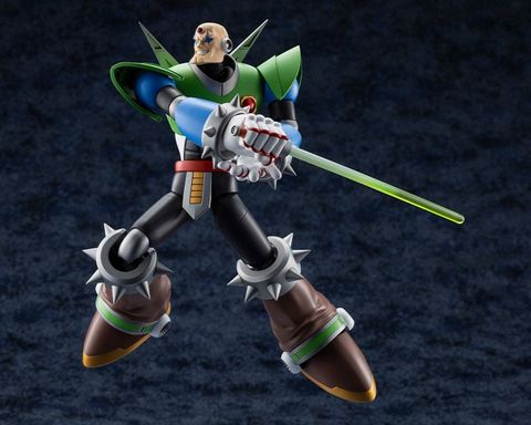 Plastic Model Sigma Mega Man X Ver. Mega Man X | Kotobukiya Plastic Model