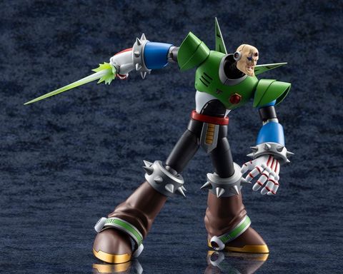 Plastic Model Sigma Mega Man X Ver. Mega Man X | Kotobukiya Plastic Model