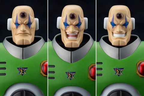 Plastic Model Sigma Mega Man X Ver. Mega Man X | Kotobukiya Plastic Model