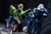 Plastic Model Sigma Mega Man X Ver. Mega Man X | Kotobukiya Plastic Model
