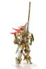 Plastic Model The Knight of Gold 