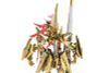 Assembly Type Plastic Model MAGNAPALACE The Knight of Gold ENTHUSIAST EDITION 1/144 The Five Star Stories | Our Treasure Figure
