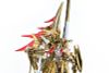 Assembly Type Plastic Model MAGNAPALACE The Knight of Gold ENTHUSIAST EDITION 1/144 The Five Star Stories | Our Treasure Figure
