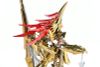 Assembly Type Plastic Model MAGNAPALACE The Knight of Gold ENTHUSIAST EDITION 1/144 The Five Star Stories | Our Treasure Figure