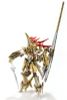 Assembly Type Plastic Model MAGNAPALACE The Knight of Gold ENTHUSIAST EDITION 1/144 The Five Star Stories | Our Treasure Figure