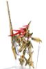 Assembly Type Plastic Model MAGNAPALACE The Knight of Gold ENTHUSIAST EDITION 1/144 The Five Star Stories | Our Treasure Figure