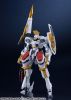 MODEROID SIDEGR Vector Order of Knights 1/48 Titanomachia | Good Smile Company Plastic Model