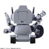 Plastic Model Avant Garde kun - Blue Archive | GOD BRAVE STUDIO Goods