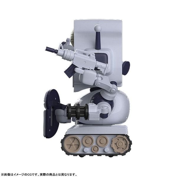 Plastic Model Avant Garde kun - Blue Archive | GOD BRAVE STUDIO Goods