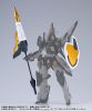 MODEROID Order of Knights Set - Titanomachia SIDECE | Good Smile Company Plastic Model