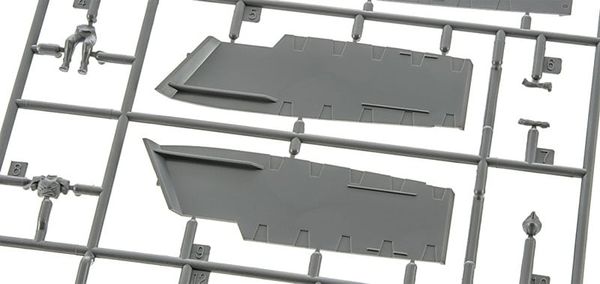 1/48 VF-19EF/A Isamu Special - Macross Frontier | Hasegawa Plastic Model