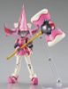 Plastic Model GuaraYakha Choo Genki Special 1/100 - Cyber Troopers Virtual-On f Force | Hasegawa Plastic Model