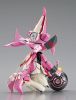 Plastic Model GuaraYakha Choo Genki Special 1/100 - Cyber Troopers Virtual-On f Force | Hasegawa Plastic Model