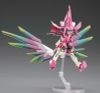 Plastic Model GuaraYakha Choo Genki Special 1/100 - Cyber Troopers Virtual-On f Force | Hasegawa Plastic Model