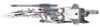 1/72 VF-25F Tornado Messiah (Atmospheric) - Macross Frontier | Hasegawa Plastic Model Kit