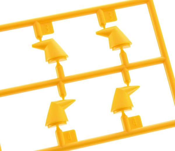 Mechatro WeGo 20 Mazinger Collaboration Vol.3 Great Mazinger 1/20 - Mazinger Series | Hasegawa Plastic Model Kit