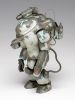 Plastic Model Kit S.A.F.S. Mk.III Type R Rapoon 1/20 - Maschinen Krieger | WAVE
