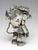 Plastic Model Kit S.A.F.S. Mk.III Type R Rapoon 1/20 - Maschinen Krieger | WAVE
