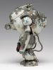 Plastic Model Kit S.A.F.S. Mk.III Type R Rapoon 1/20 - Maschinen Krieger | WAVE