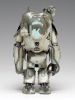 Plastic Model Kit S.A.F.S. Mk.III Type R Rapoon 1/20 - Maschinen Krieger | WAVE