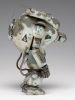Plastic Model Kit S.A.F.S. Mk.III Type R Rapoon 1/20 - Maschinen Krieger | WAVE