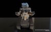 Mecha Shifty Plastic Model Kit - Goddess of Victory Nikke | Mania House Plastic Model Kit