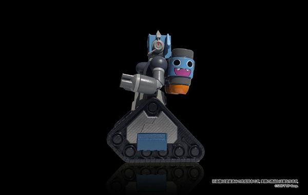 Mecha Shifty Plastic Model Kit - Goddess of Victory Nikke | Mania House Plastic Model Kit