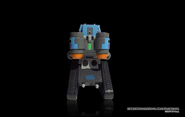 Mecha Shifty Plastic Model Kit - Goddess of Victory Nikke | Mania House Plastic Model Kit