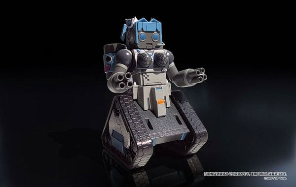 Mecha Shifty Plastic Model Kit - Goddess of Victory Nikke | Mania House Plastic Model Kit