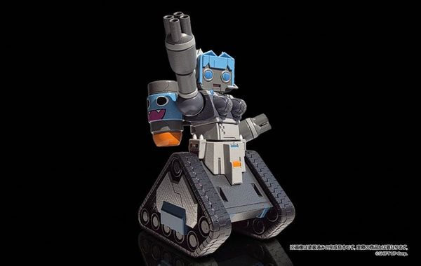 Mecha Shifty Plastic Model Kit - Goddess of Victory Nikke | Mania House Plastic Model Kit