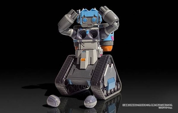Mecha Shifty Plastic Model Kit - Goddess of Victory Nikke | Mania House Plastic Model Kit