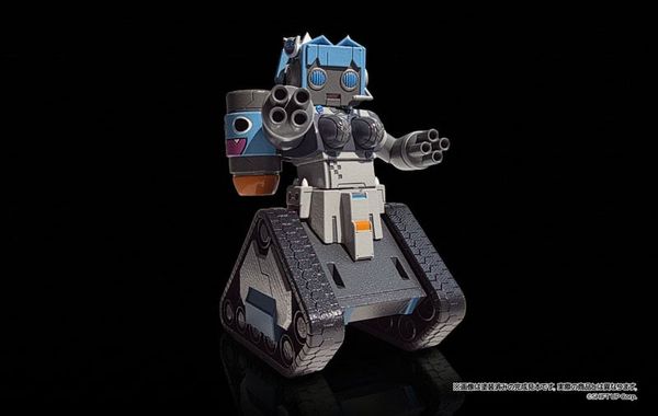 Mecha Shifty Plastic Model Kit - Goddess of Victory Nikke | Mania House Plastic Model Kit